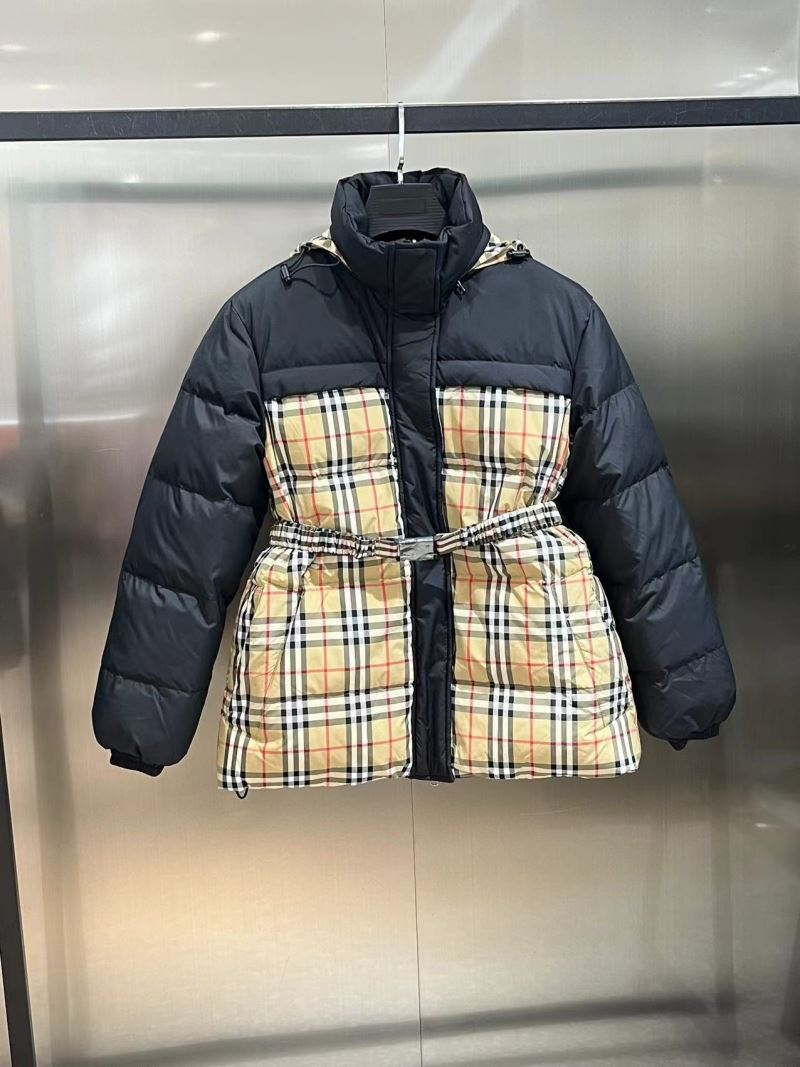 Burberry Down Jackets